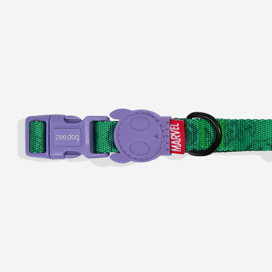 Zeedog - Perros Collar - Hulk
