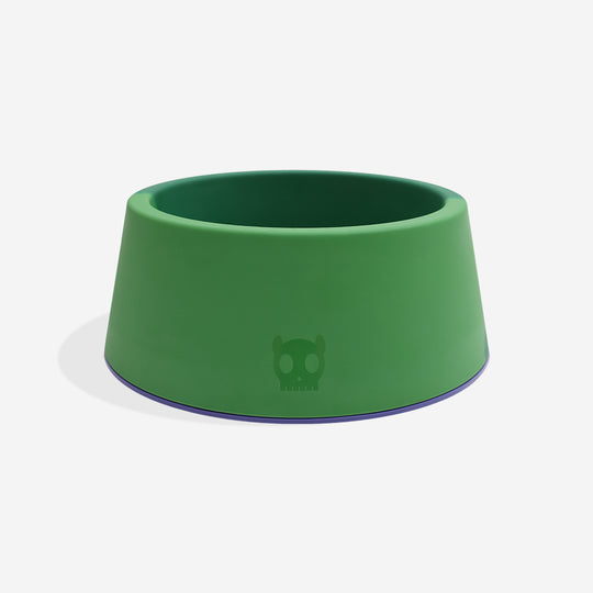Zeedog - Perros Bowl Melamina - Hulk