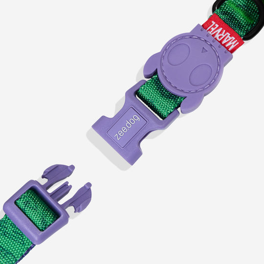 Zeedog - Perros Collar - Hulk