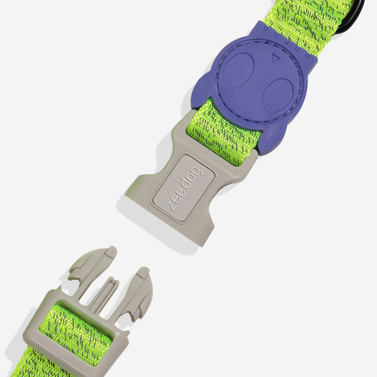 Zeedog - Perros Collar - Nox Lumen