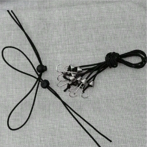 Barrera para Vehículo - red ancho completo con marco
