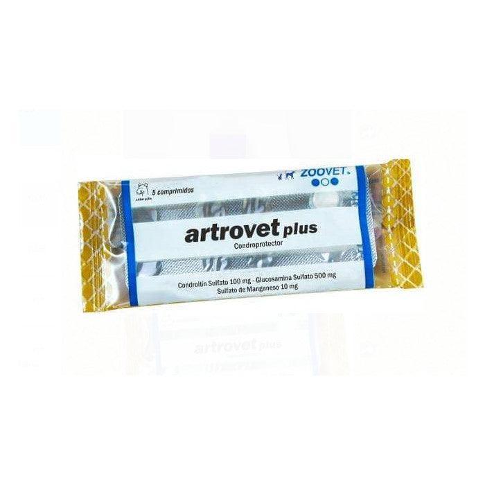 Zoovet - Artrovet Plus - Condroprotector