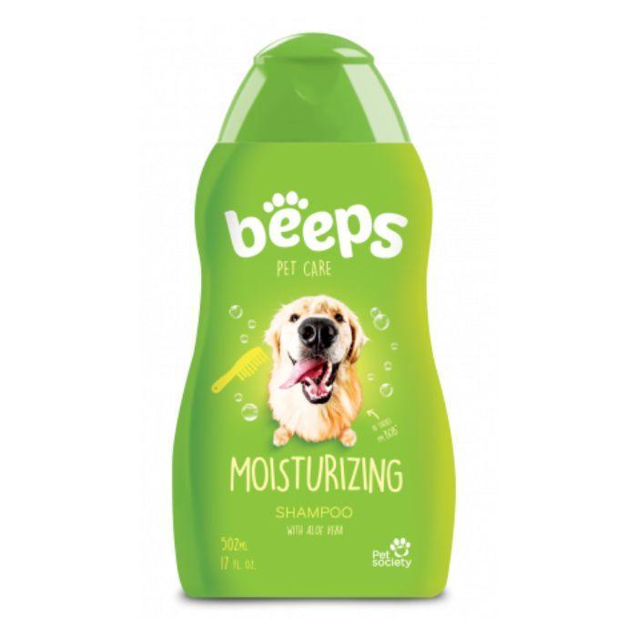 Beeps - Moisturizing Shampoo