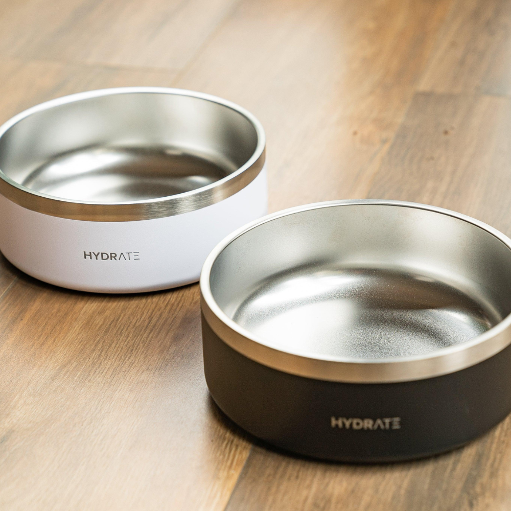 Hydrate - Bowl Blanco - 946 ml