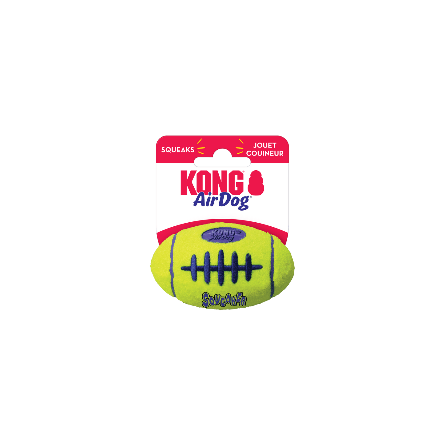 Kong - Perros AirDog Football
