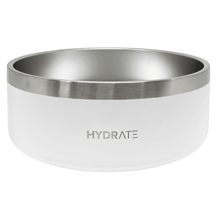 Hydrate - Bowl Blanco - 946 ml