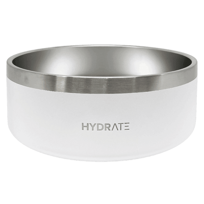 Hydrate - Bowl Blanco - 946 ml