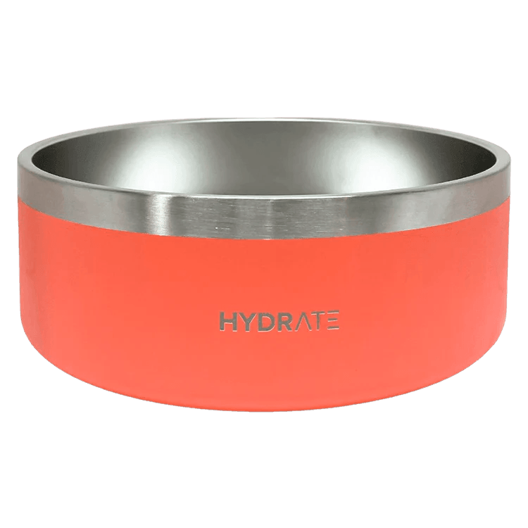 Hydrate - Bowl Coral - 946 ml