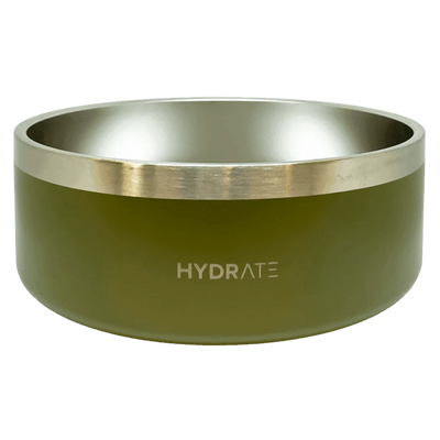 Hydrate - Bowl Verde - 946 ml