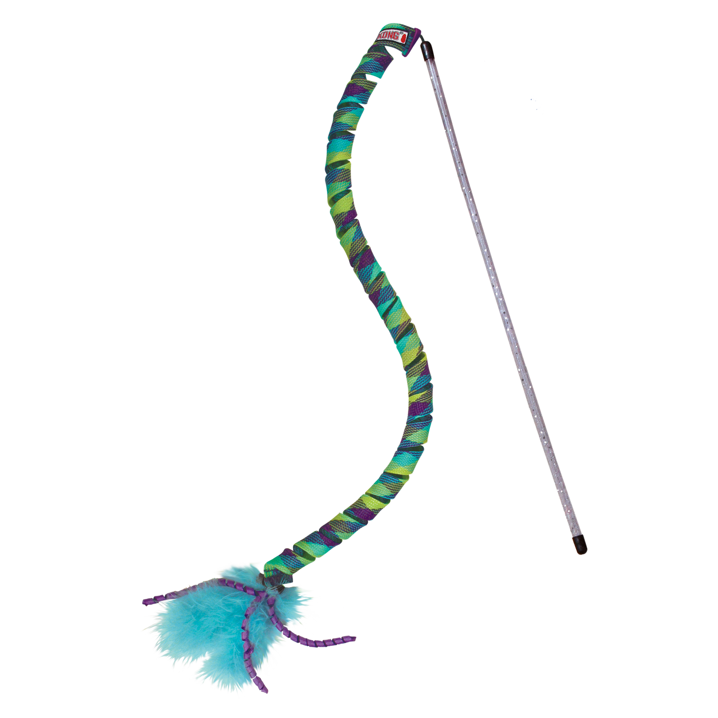 Kong - Gatos Teaser Curlz