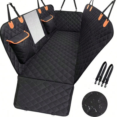 Cobertor Completo para Auto - con bolsillos