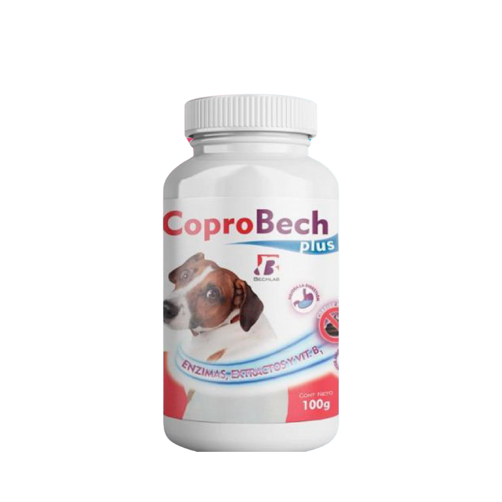 BechLab - Coprobech Suplemento