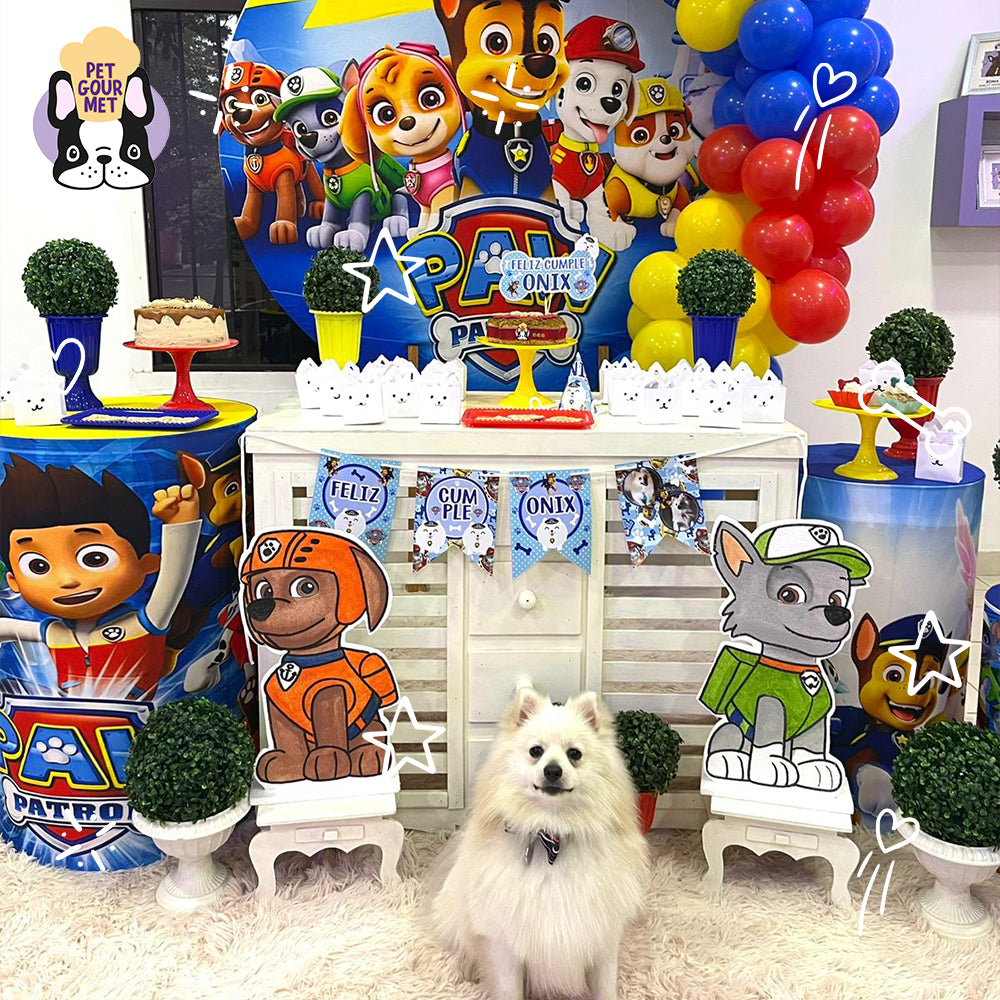 PET Gourmet - Celebra el cumple en PET - Precio Min por Persona - Min 20 Personas