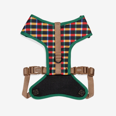 Zeedog - Perros - Pechera Air Mesh - Travis