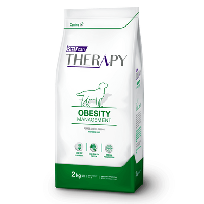 Vitalcan Therapy - Perros Adultos Obesity Management