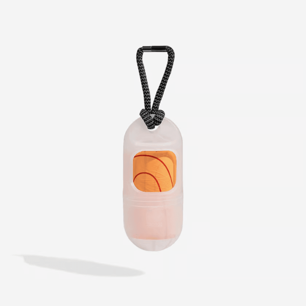 Zeedog - Perros Dispenser de Bolsas Biodegradables
