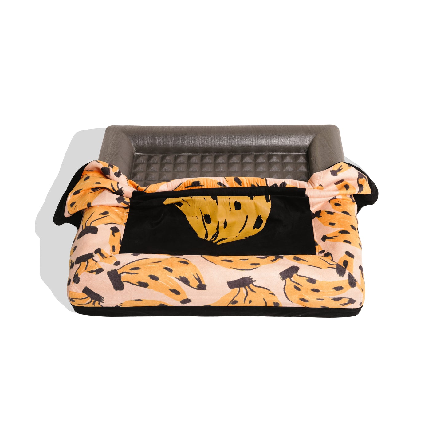 Zeedog - Farm - Zee.Bed - Bossa Banana
