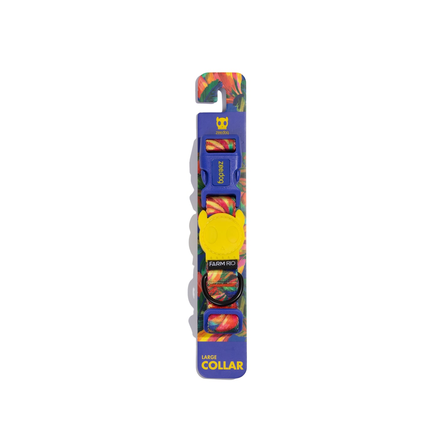 Zeedog - Farm - Collar - Samba