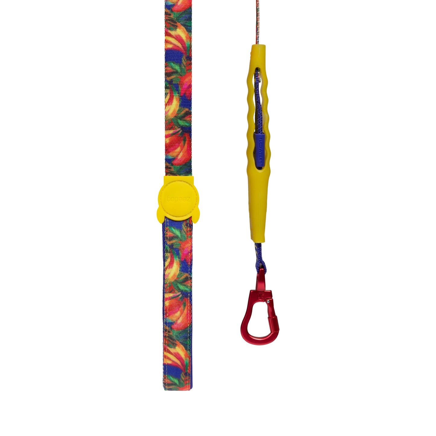Zeedog - Farm - Air-Leash - Samba