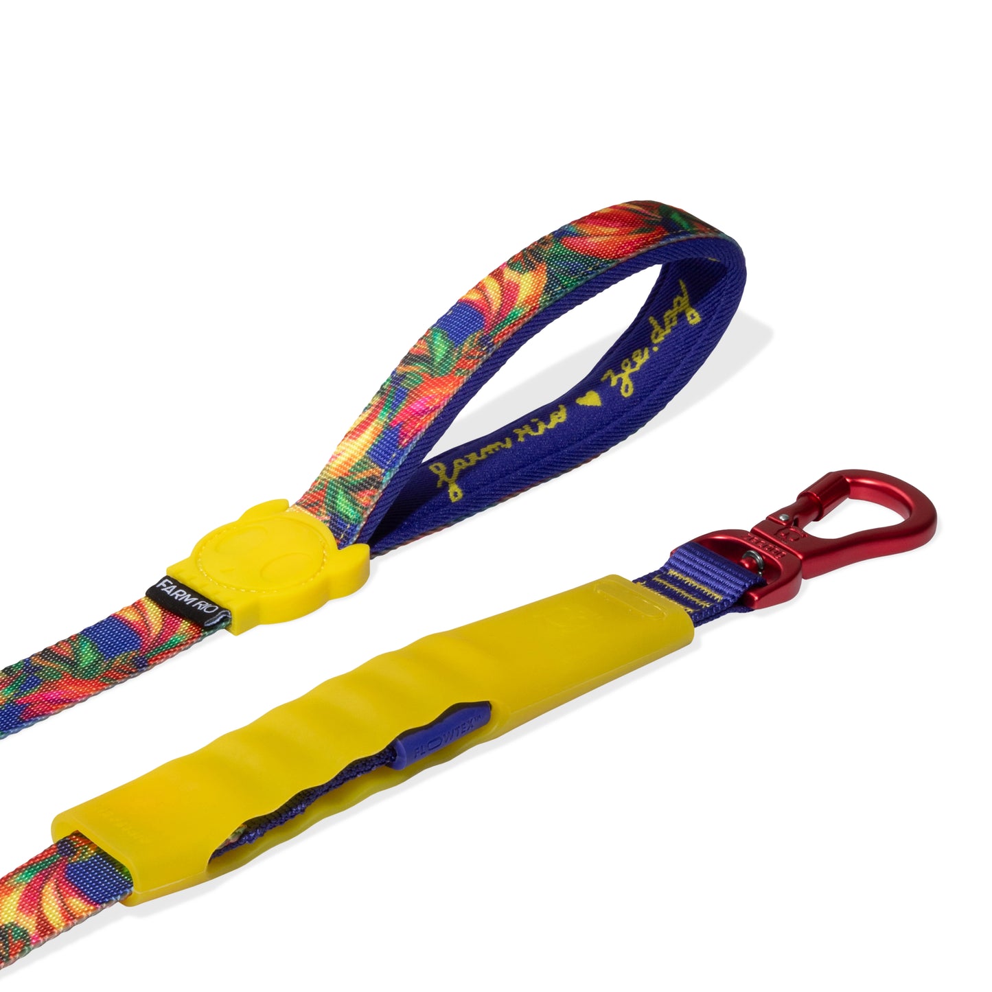 Zeedog - Farm - Air-Leash - Samba