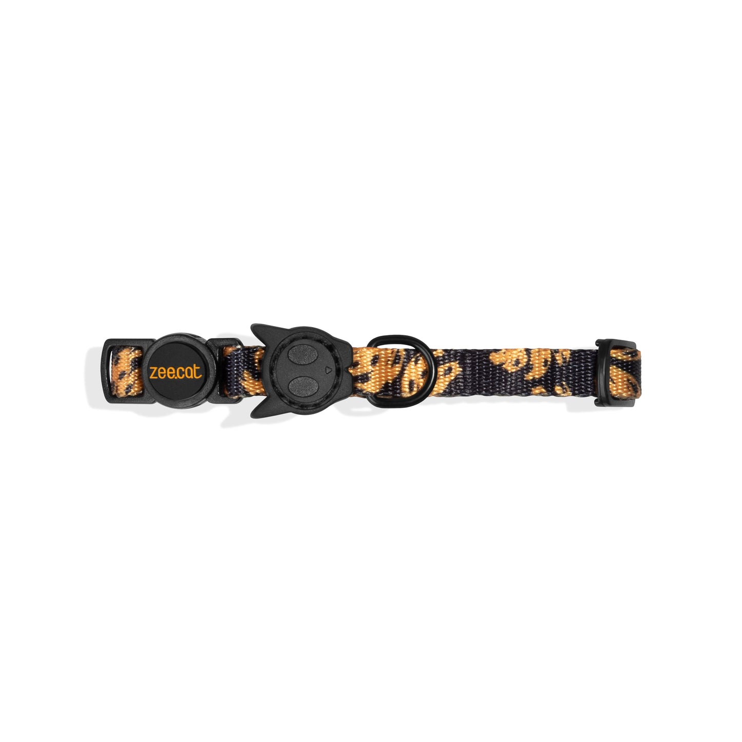 Zeecat - Farm - Gatos Collar - Bossa Banana