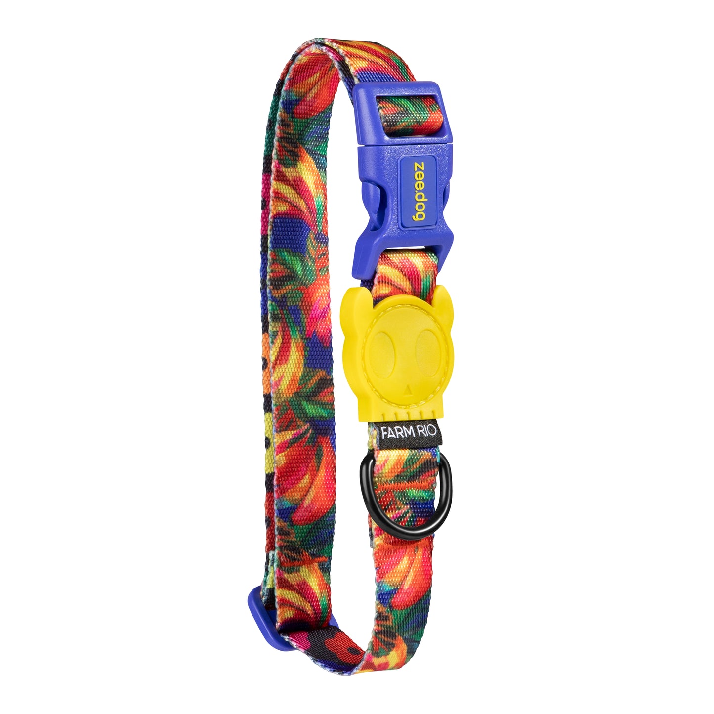 Zeedog - Farm - Collar - Samba