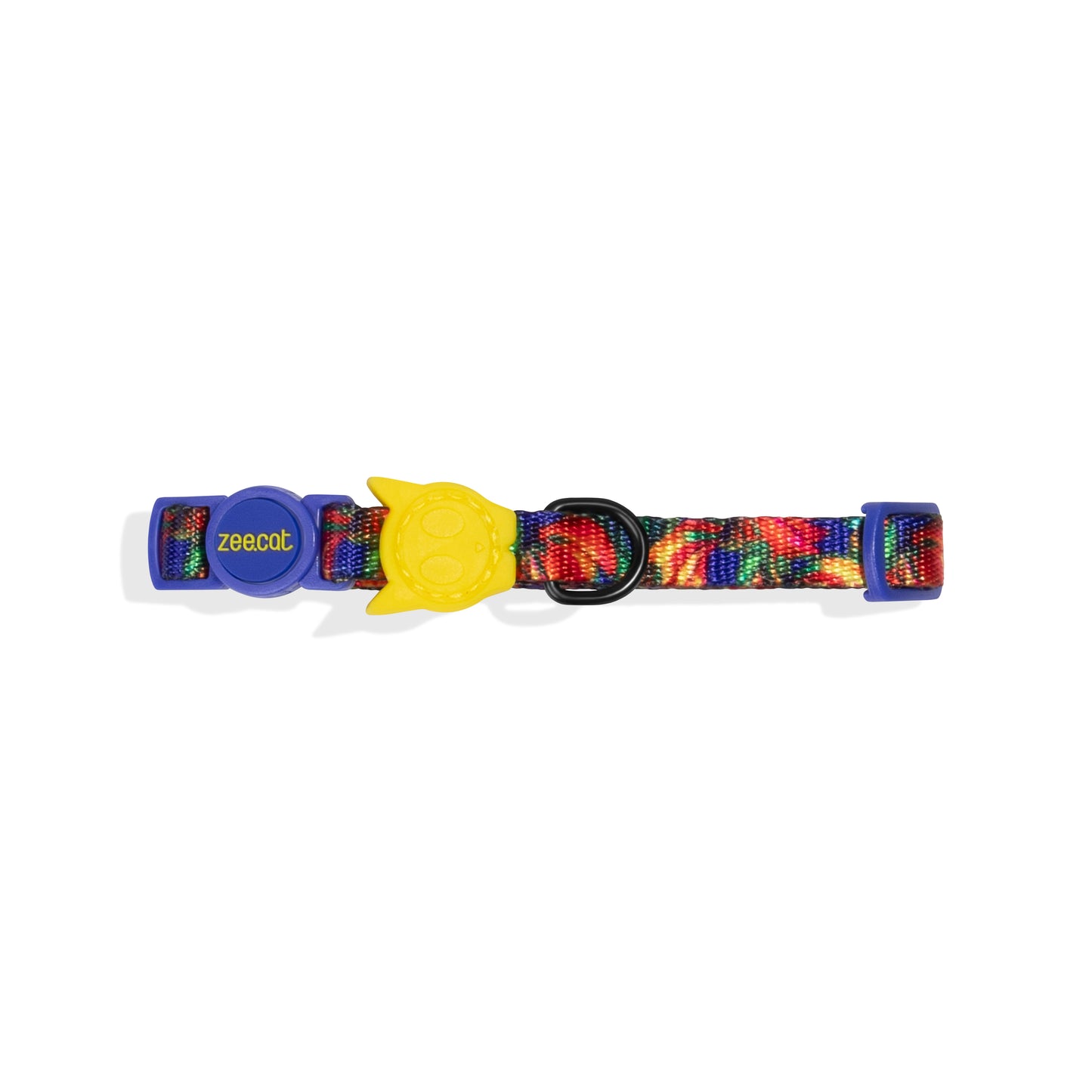 Zeecat - Farm - Gatos Collar - Samba