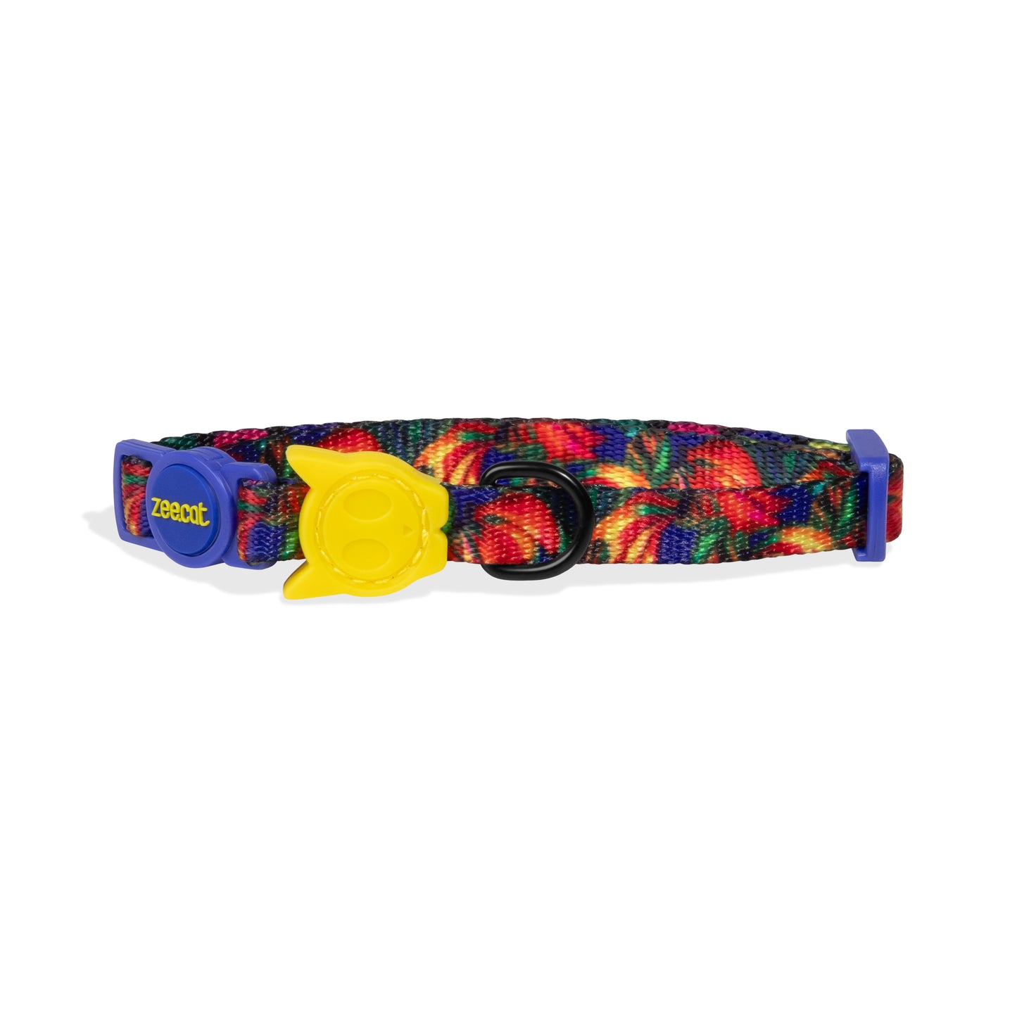 Zeecat - Farm - Gatos Collar - Samba