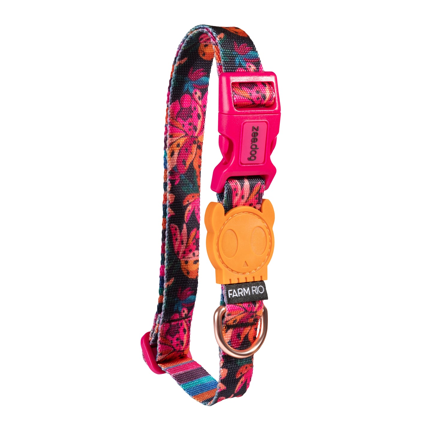 Zeedog - Farm - Collar - Selva