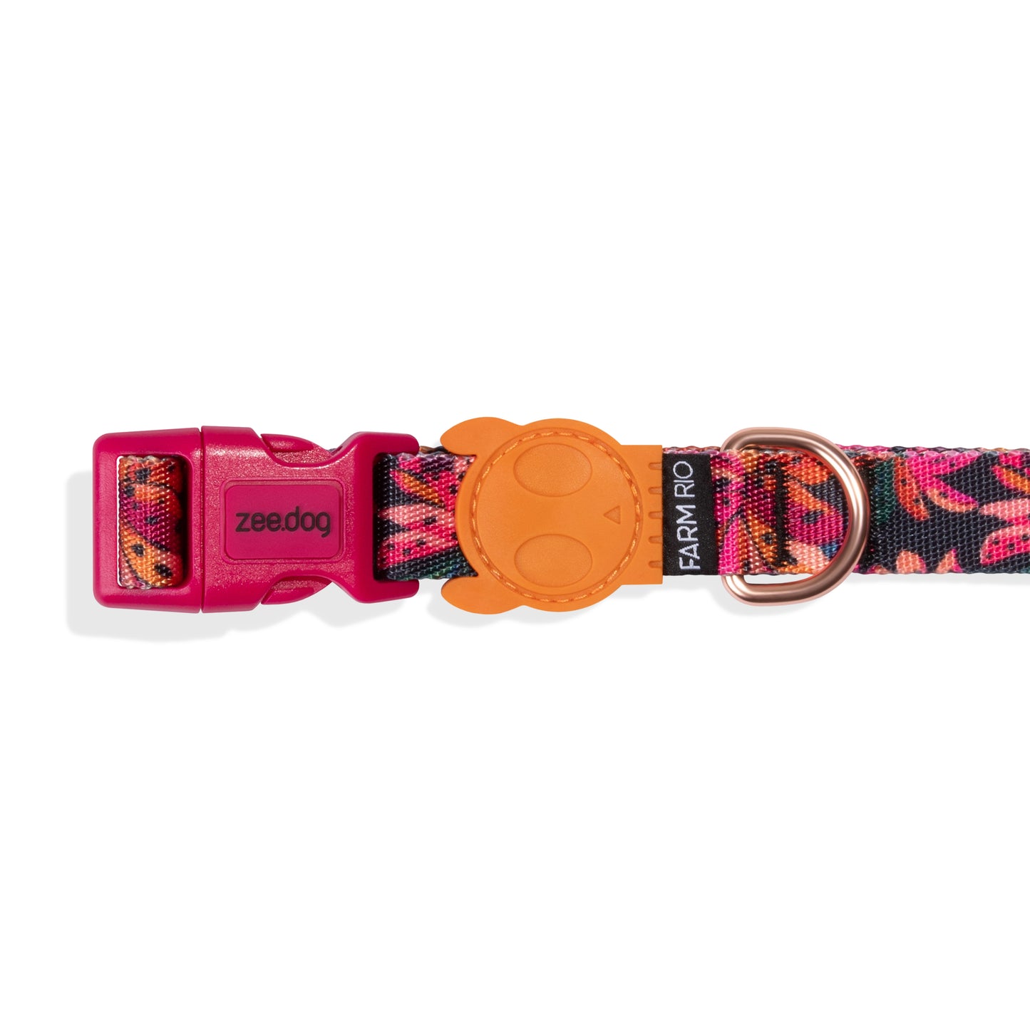Zeedog - Farm - Collar - Selva