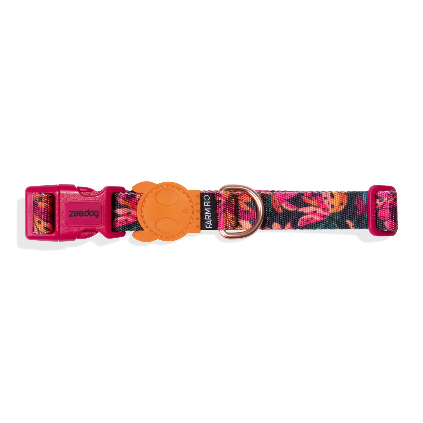 Zeedog - Farm - Collar - Selva