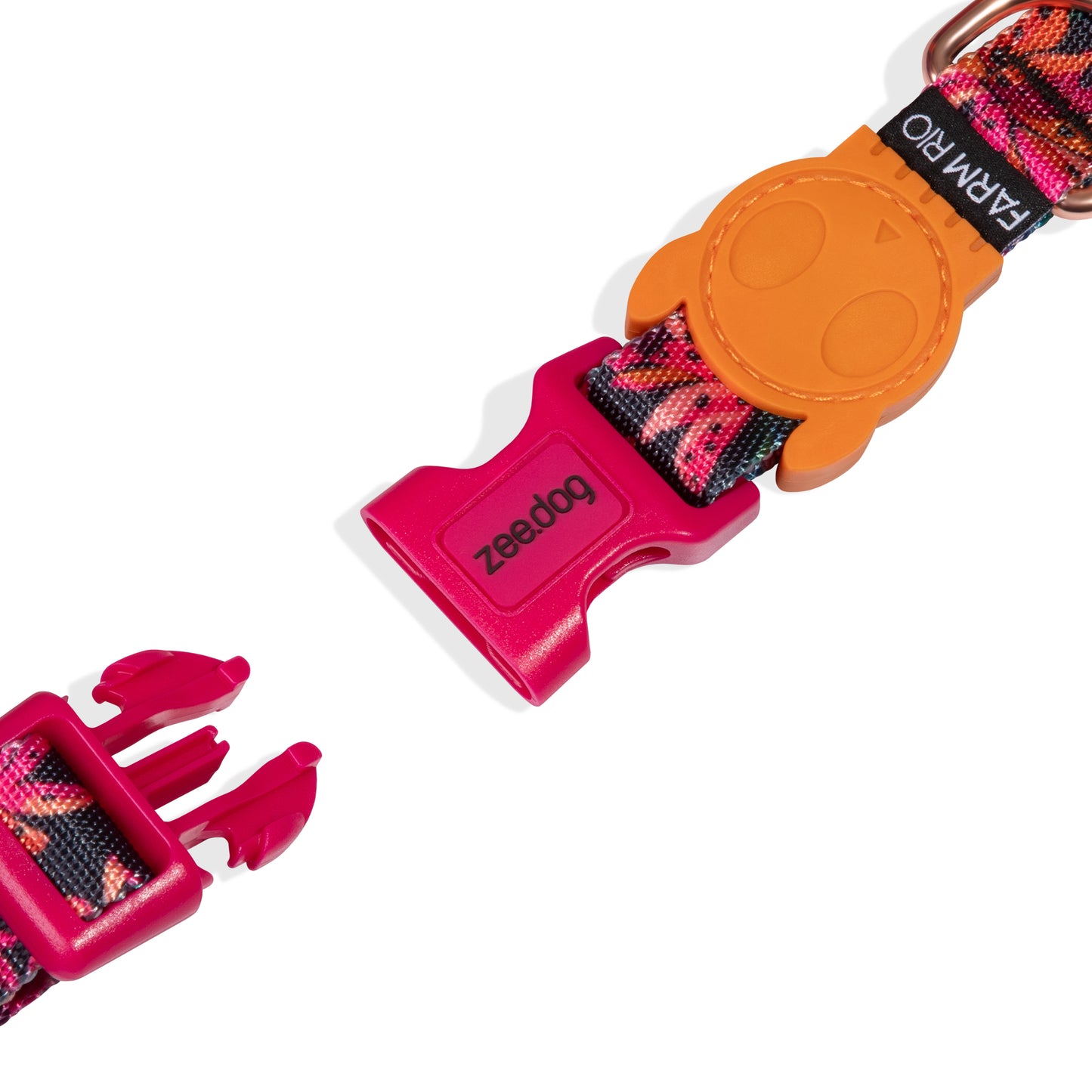 Zeedog - Farm - Collar - Selva