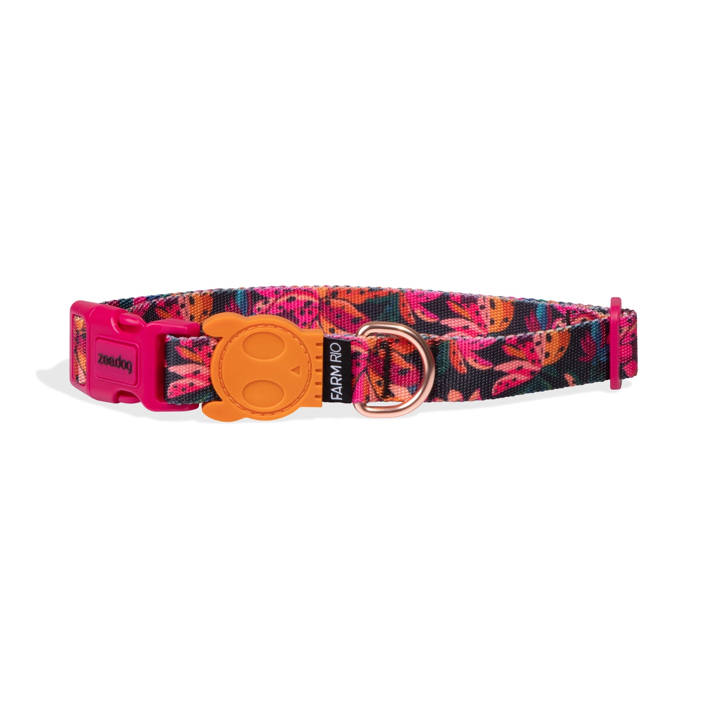 Zeedog - Farm - Collar - Selva
