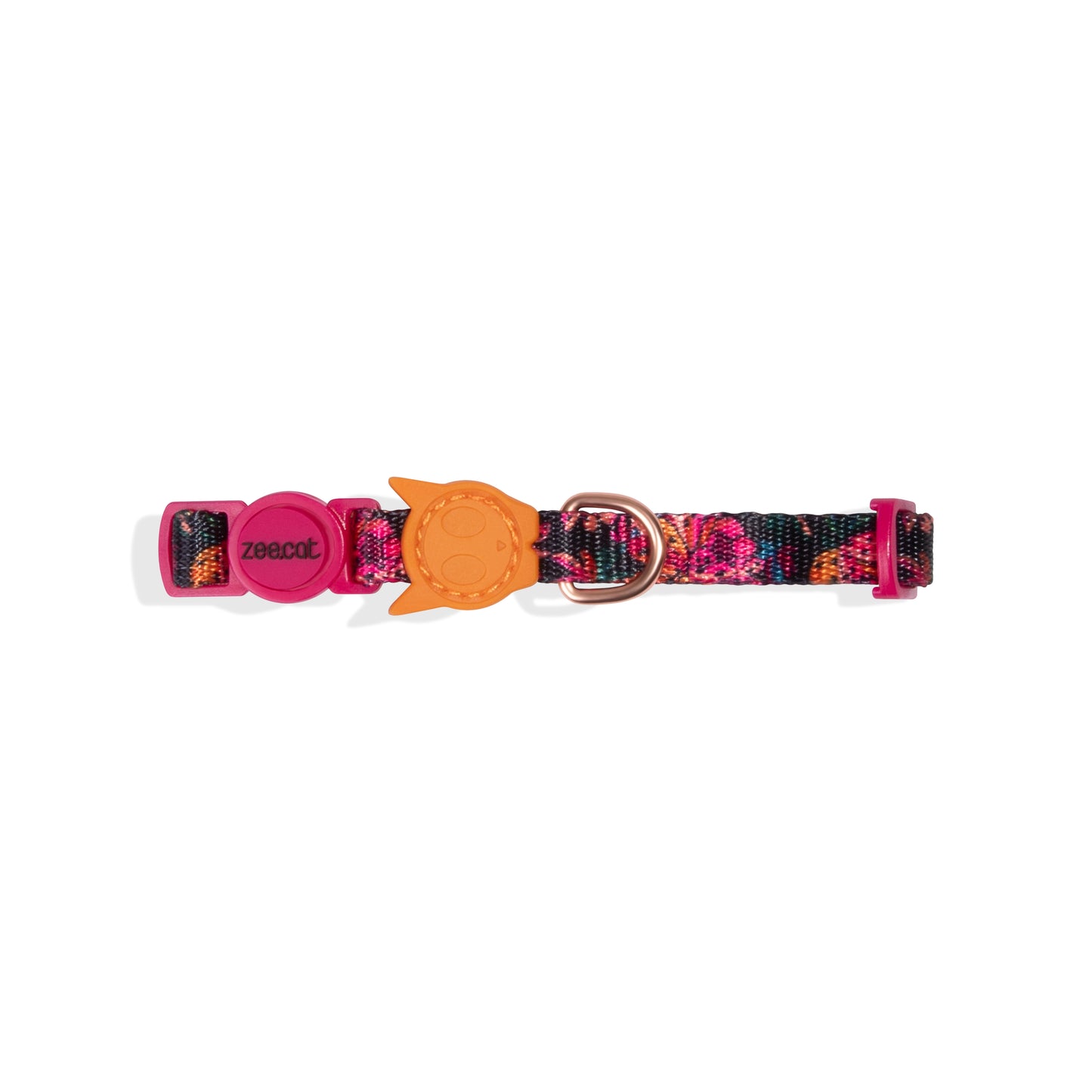 Zeecat - Farm - Gatos Collar - Selva