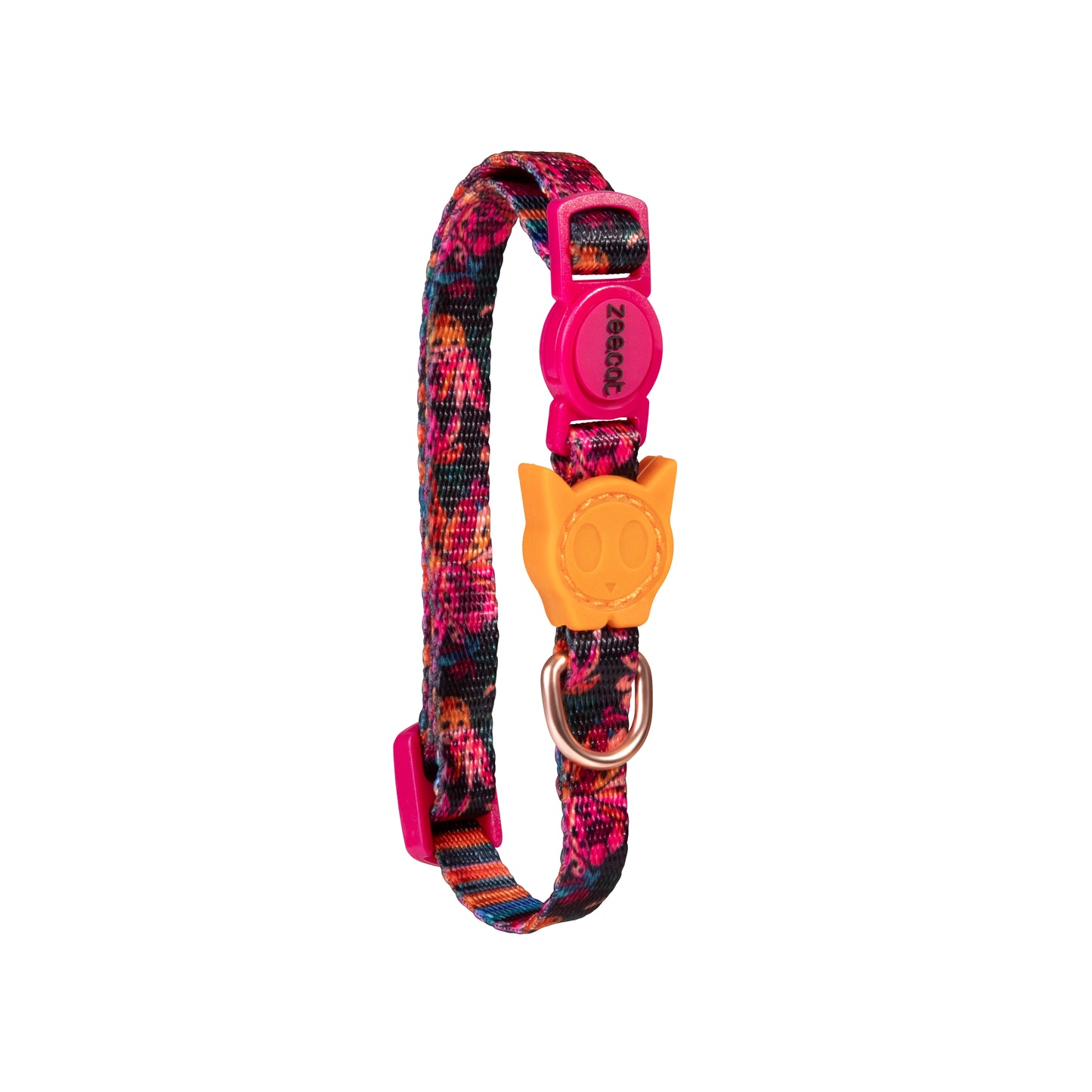 Zeecat - Farm - Gatos Collar - Selva