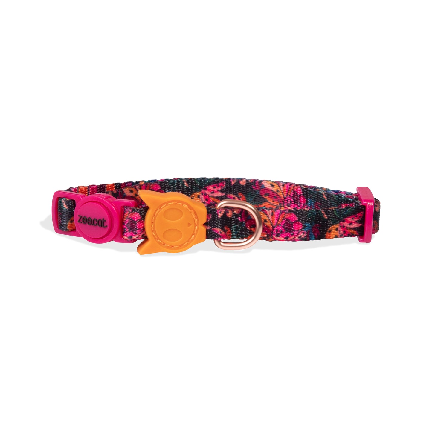 Zeecat - Farm - Gatos Collar - Selva