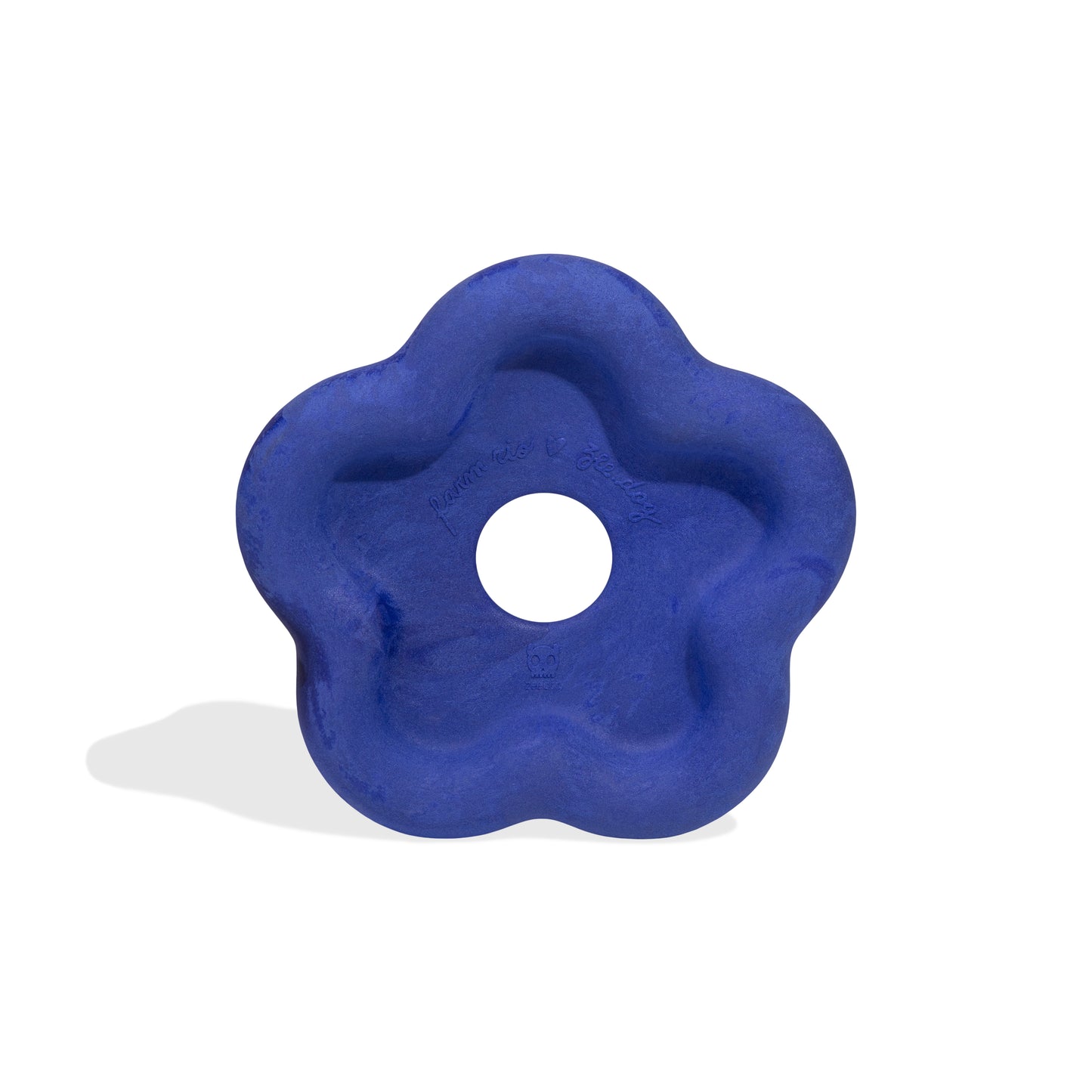 Zeedog - Farm - Farm Flower - Blue Toy