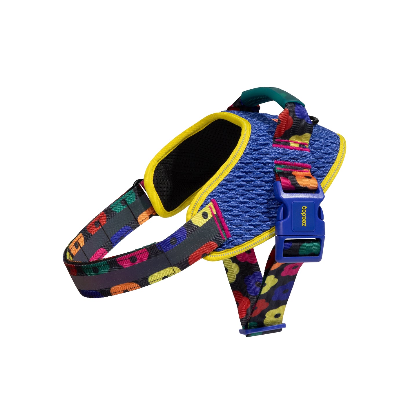 Zeedog - Farm - Flyharness - Samba