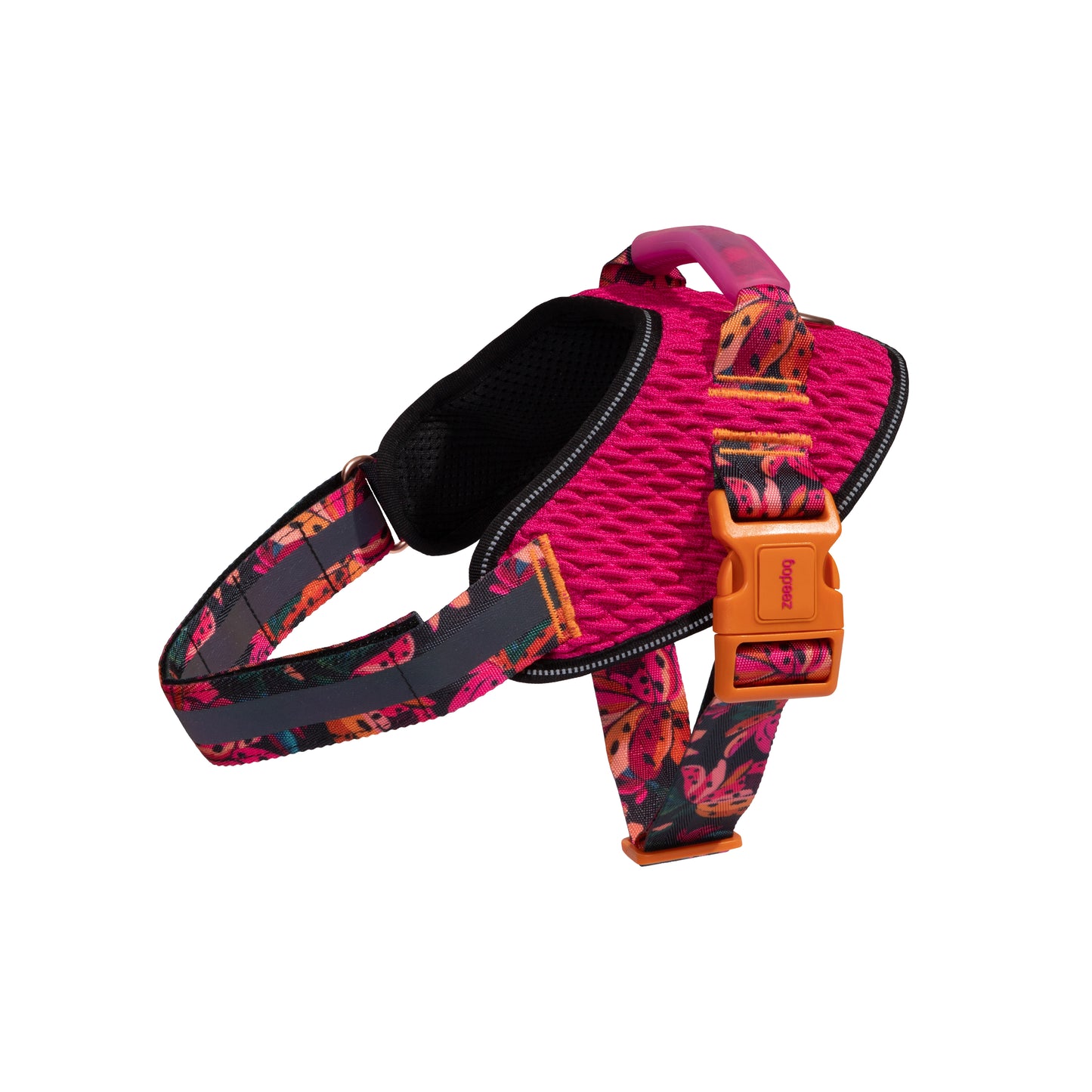 Zeedog - Farm - Flyharness - Selva