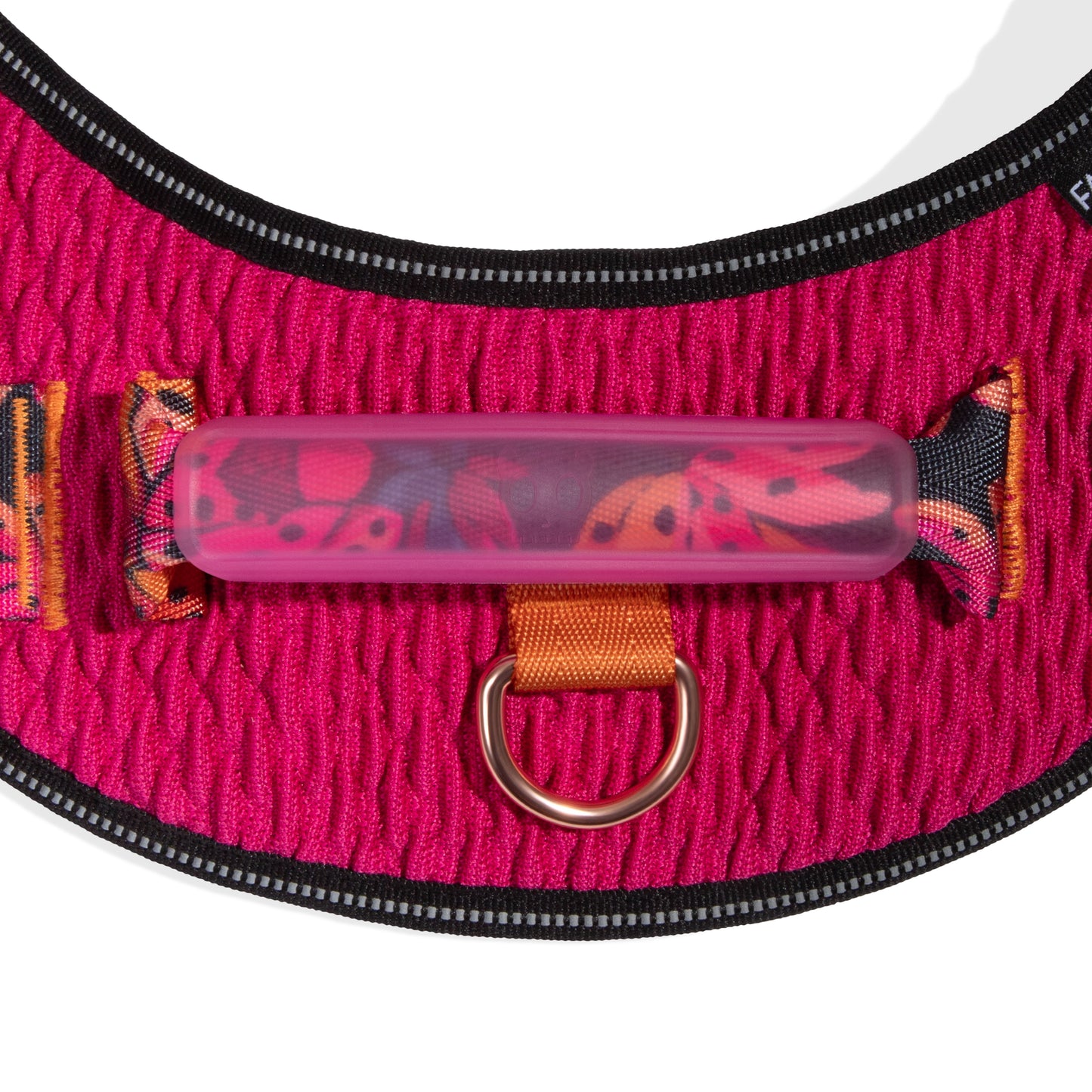 Zeedog - Farm - Flyharness - Selva