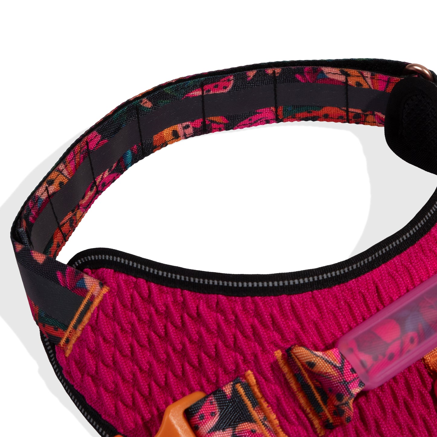 Zeedog - Farm - Flyharness - Selva