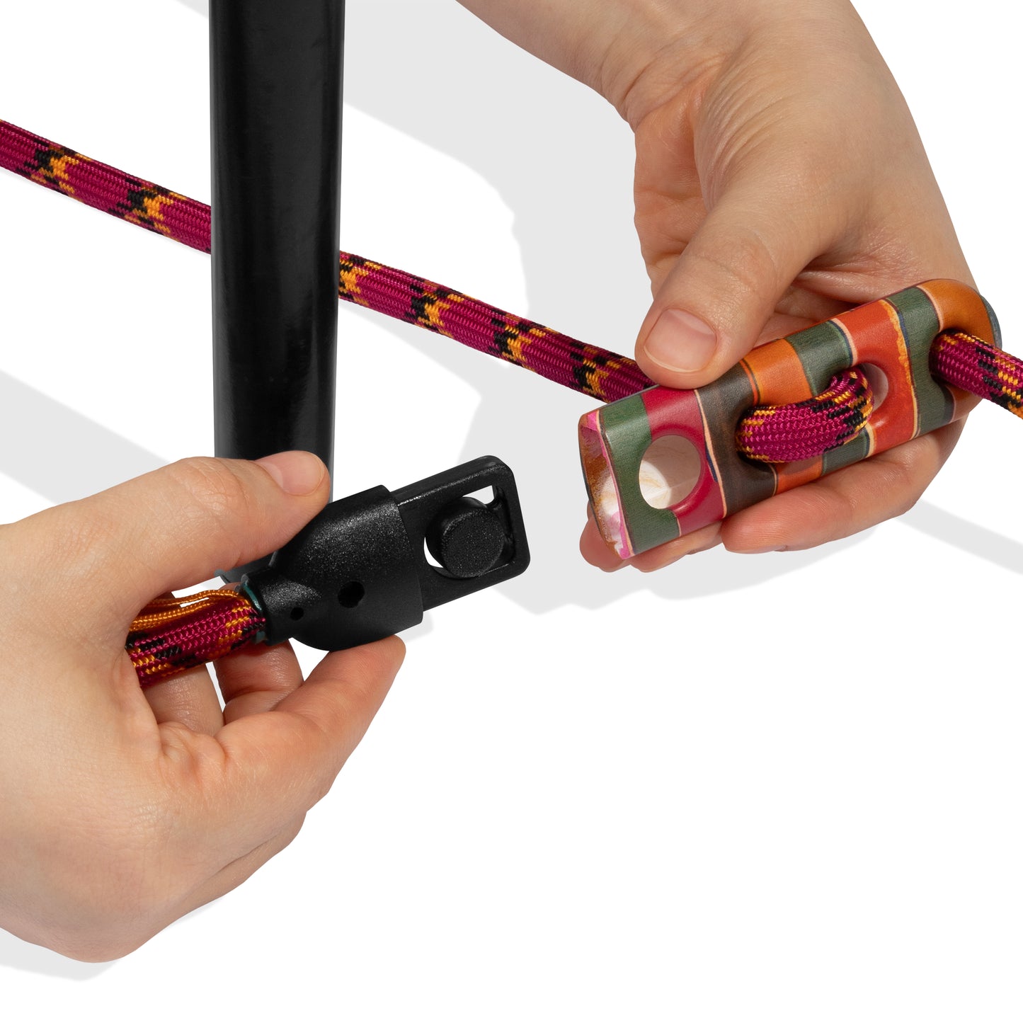 Zeedog - Farm - Correa Handsfree - Selva