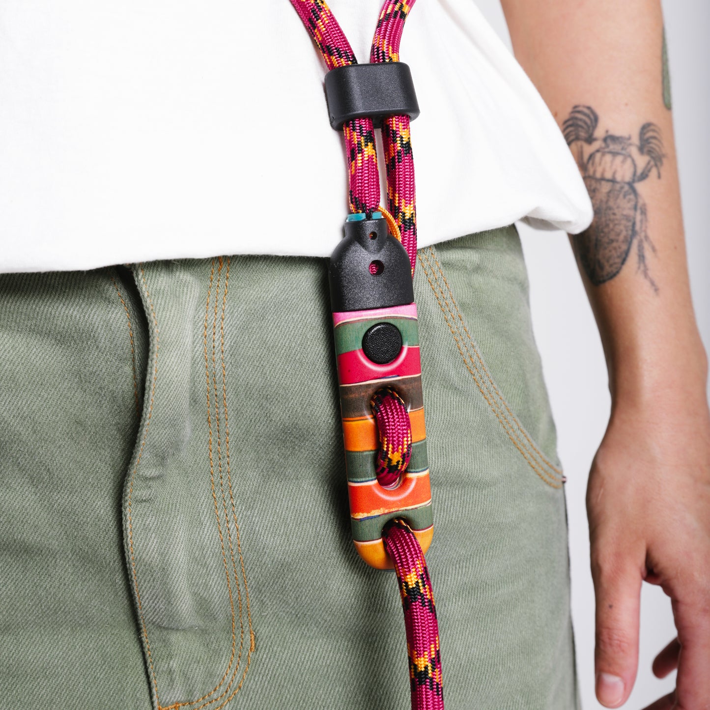 Zeedog - Farm - Correa Handsfree - Selva