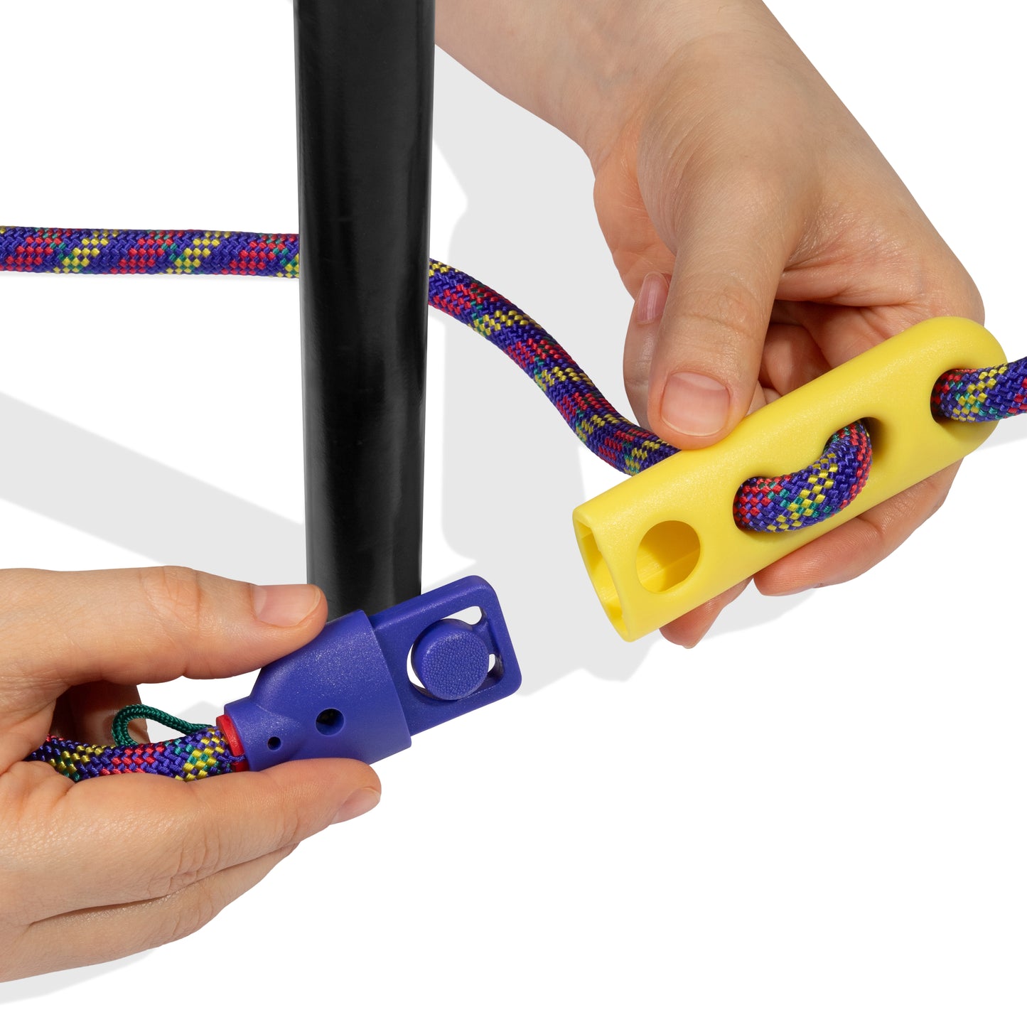 Zeedog - Farm - Correa Handsfree - Samba