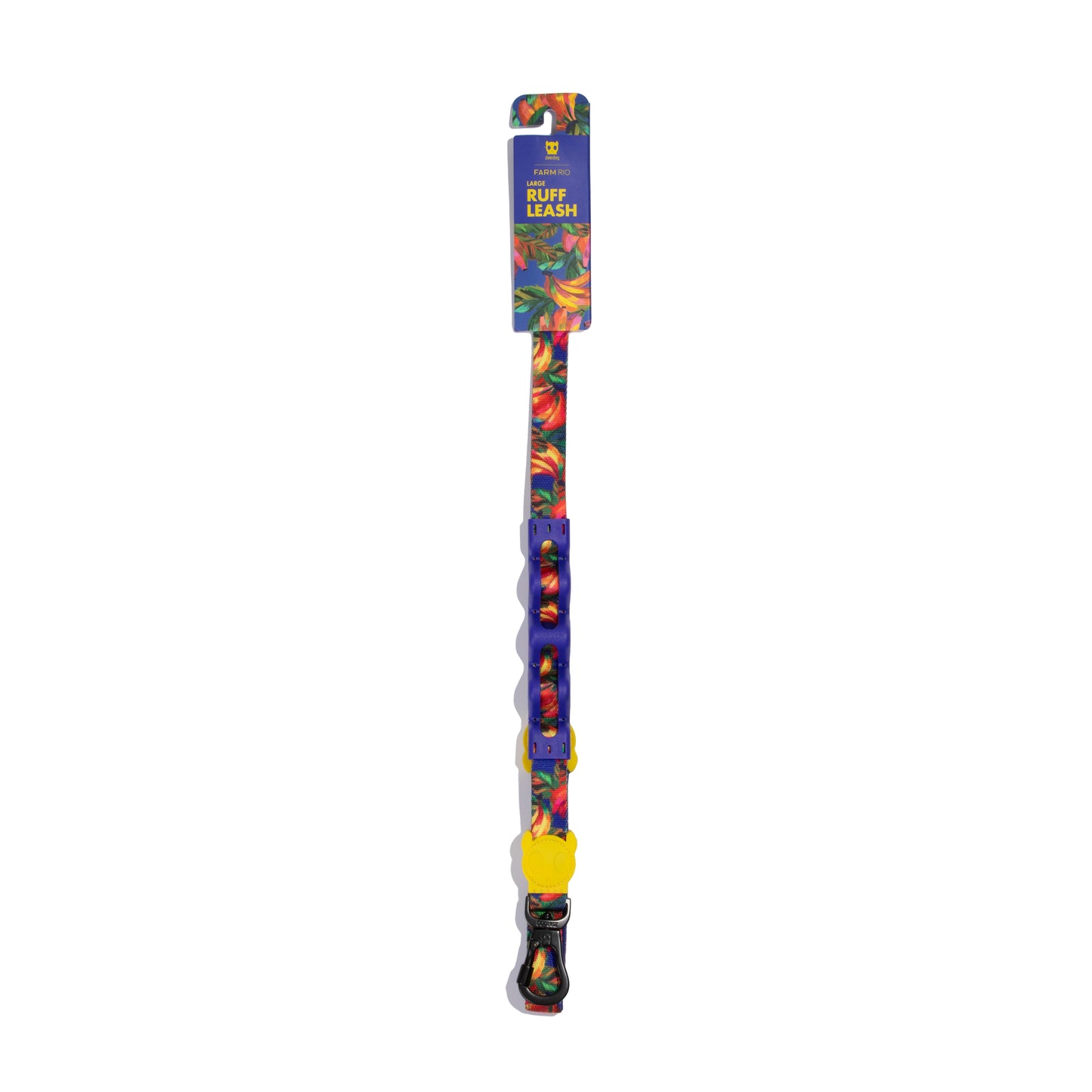 Zeedog - Farm - Correa Ruff - Samba