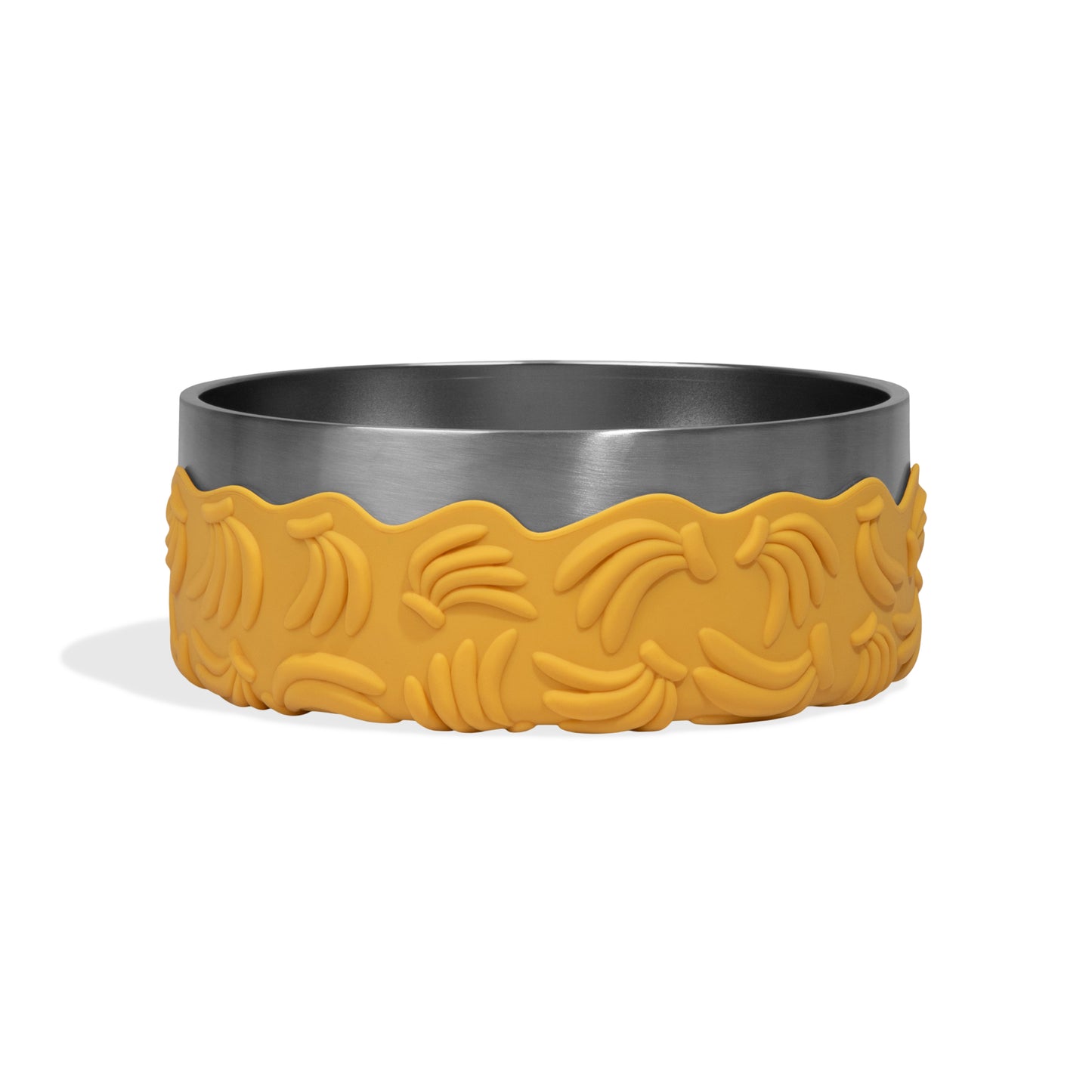 Zeedog - Farm - Tuff Bowl - Bossa Banana