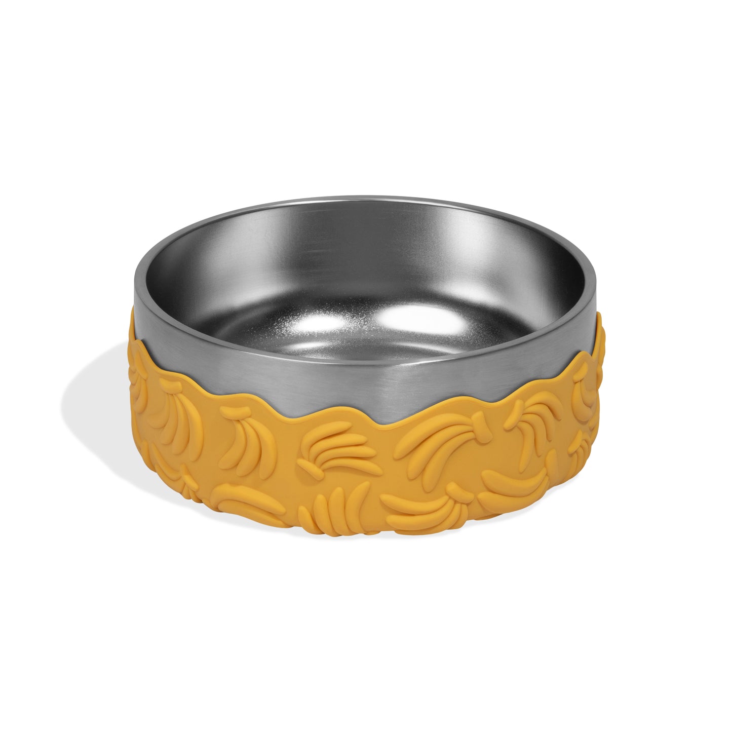 Zeedog - Farm - Tuff Bowl - Bossa Banana