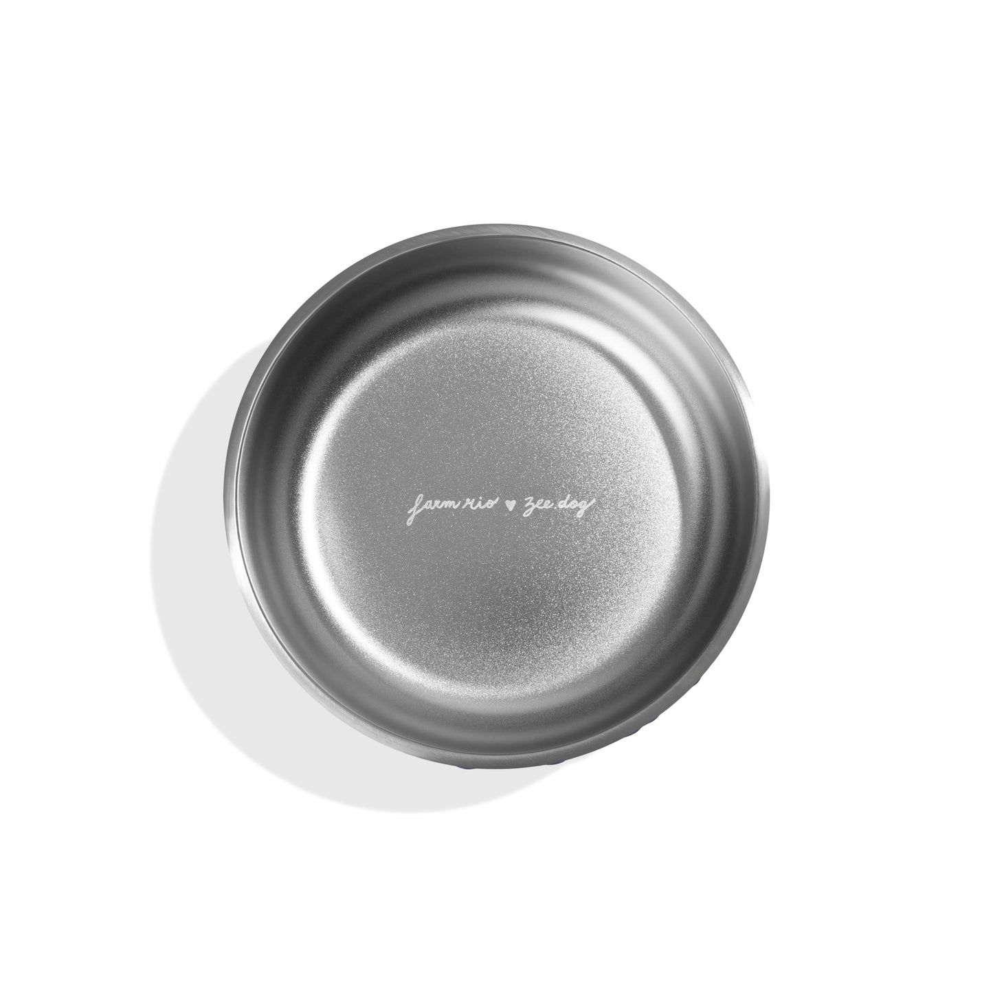 Zeedog - Farm - Tuff Bowl - Samba