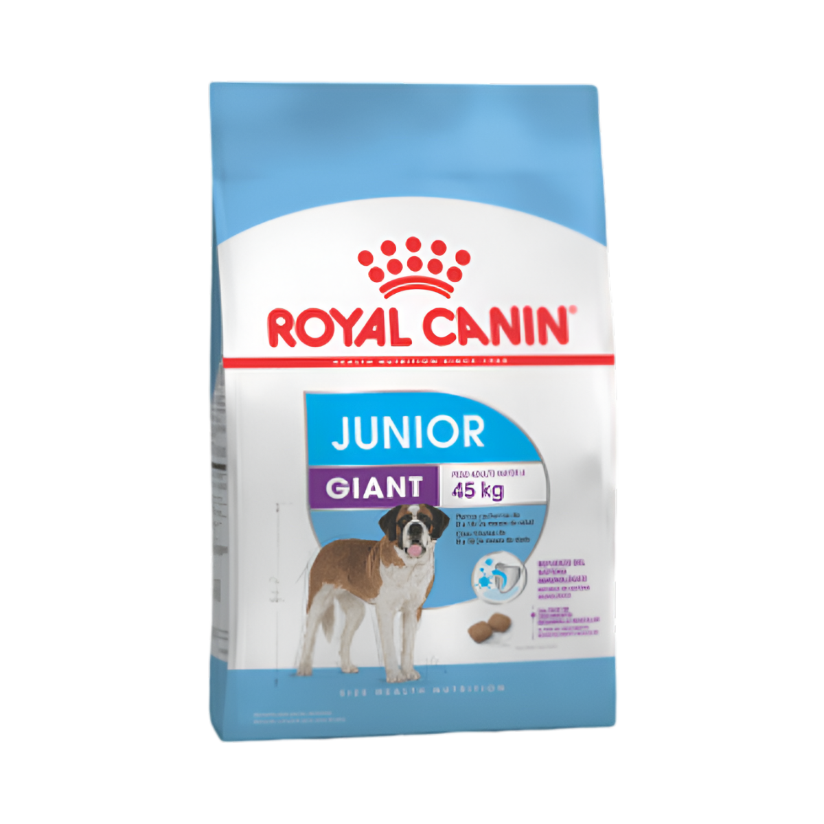 Royal Canin - Perros Jovenes Gigantes (8 a 24 meses)
