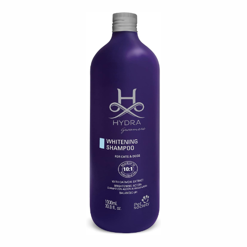 Hydra - Shampoo Blanqueador